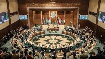 الجامعة العربية تدين بشدة العدوان الإسرائيلي على جنين