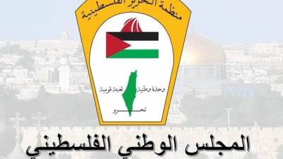 المجلس الوطني الفلسطيني: ما يجري في جنين جريمة حرب