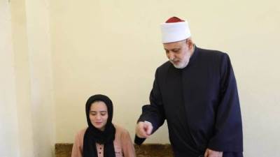 الأزهر الشريف: ارتياح بين الطلاب بعد أداء امتحان الفيزياء