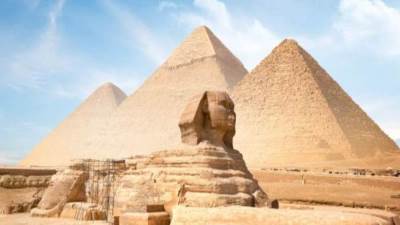 تعرف علي المواقع الأثرية التي تُطبق الدفع بالكروت البنكية فقط لشراء تذاكر زيارتها