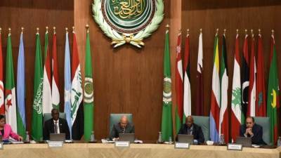 فلسطين تطالب بعقد اجتماع عاجل لمجلس الجامعة العربية غدا