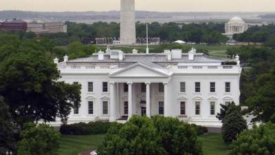 البيت الأبيض: ندعم أمن إسرائيل وحقها في الدفاع عن شعبها