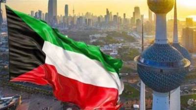 الكويت تجدد دعوتها لإيران للبدء فى ترسيم الحدود البحرية