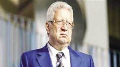 مرتضى منصور يكشف فشل جلسة إمام عاشور.. احنا نادي الكرامة