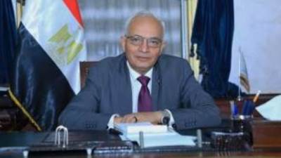 وزير التعليم: مؤشرات تصحيح امتحان الكيمياء للثانوية العامة جيدة جدا