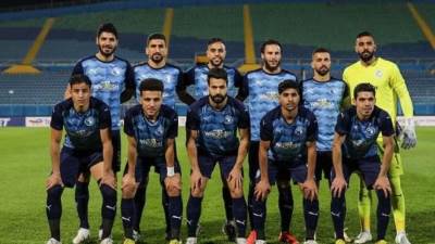 بيراميدز يفوز على البنك الأهلي بثلاثية ويتأهل لنصف نهائي كأس مصر