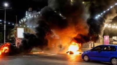 مدير مستشفى جنين الحكومي: نشهد مأساة طبية لو طال الاجتياح الإسرائيلي لأكثر من يومين