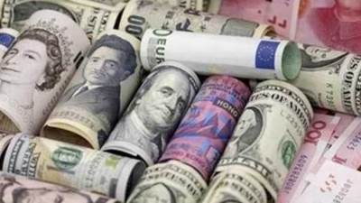 اسعار العملات العربية والأجنبية مقابل الجنية في نهاية التعاملات 