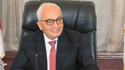 التعليم الفني يعلن عدم مسئوليته عن جمع بيانات الطلاب والأرقام القومية بالمخالفة للقانون