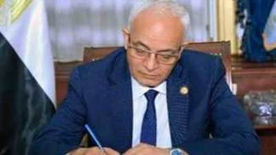 وزير التعليم يعتمد نتيجة الدبلومات الفنية 2023 غداً