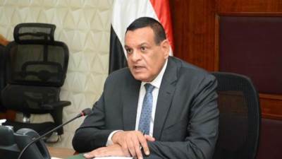 التنمية المحلية: إزالة 14.7 ألف حالة تعد على أراض زراعية ومخالفات