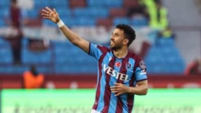 تريزيجيه يغيب عن معسكر طرابزون سبور الخارجى فى سلوفينيا