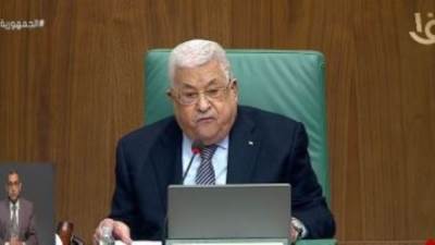 القاهرة الإخبارية: مصر ترحب بدعوة الرئيس الفلسطينى لعقد اجتماع لأمناء الفصائل