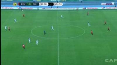 منتخب مصر الأوليمبي يتأهل رسميًا لاوليمبياد باريس