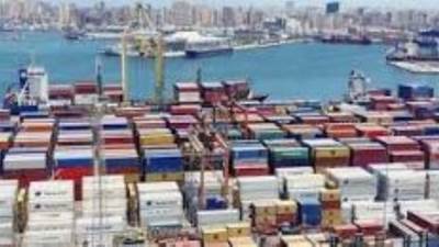 3.6 مليار جنيه الضرائب والرسوم المحصلة بجمارك السخنة خلال يونيو 2023