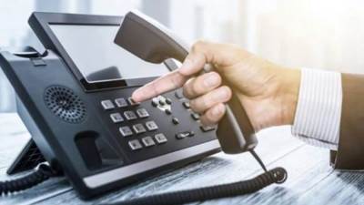 الاتصالات: بدء سداد اشتراك التليفون الأرضى بنظام الدفع المسبق الجديد