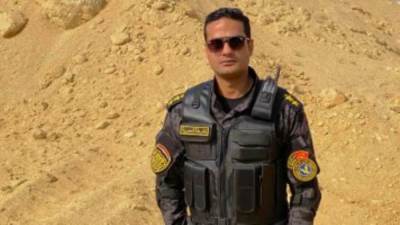 أسرة الفنان أحمد قنديل تتلقى العزاء اليوم بالحامدية الشاذلية