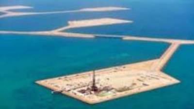 الخارجية السعودية: حقل الدرة ملكية مشتركة بين المملكة والكويت فقط