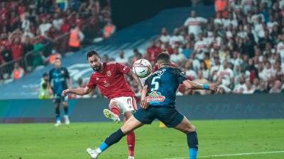 برونو سافيو ينتقل إلى بوليفار البوليفي بصفة نهائية