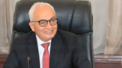 وزير التعليم: بعض طلاب الثانوية العامة حصلوا على الدرجة النهائية بالكيمياء