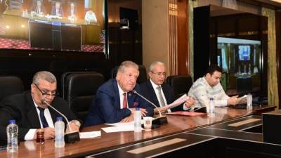 خطة النواب توافق على قانون إلغاء الإعفاءات المقررة لجهات الدولة بالأنشطة الاستثمارية