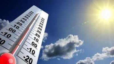 الأرصاد تكشف حالة الطقس غدا الخميس ودرجات الحرارة المتوقعة