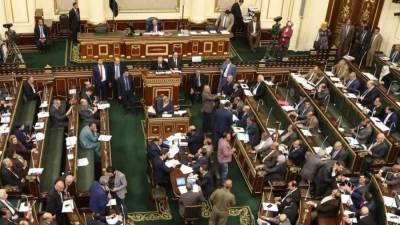 اقتصادية النواب توافق على قانون الاستثمار 