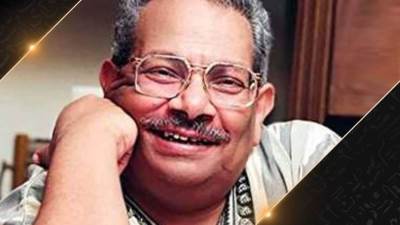 "أسامة أنور عكاشة".. الجزء الأول على شاشة "الوثائقية" في يوليو