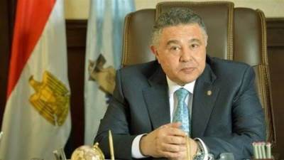 محافظة البحر الأحمر تنفي صحة ما تردد بتقديم لحوم الحمير