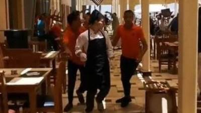 المنشآت الفندقية تنفي نشوب مشاجرة داخل فندق بالغردقة بسبب تقديمه لحوم غير صالحة