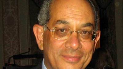 براءة يوسف بطرس غالى فى القضية المعروفة إعلاميا بـ"فساد الجمارك"