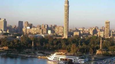 الأرصاد: طقس الجمعة حار رطب نهارا معتدل ليلا والعظمى بالقاهرة 34