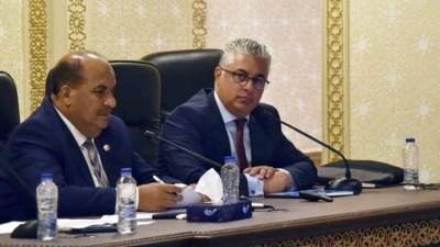 اقتصادية النواب توافق على مشروعين بميناء شرق بورسعيد التابع لاقتصادية قناة السويس