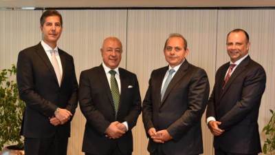 بشهادة بلومبرج.. البنك الأهلي المصري الأول في ترتيب القروض المشتركة