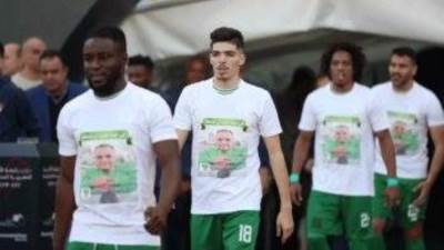 المصري يفوز على حرس الحدود بثلاثية ويتأهل إلى ثمن نهائي كأس مصر