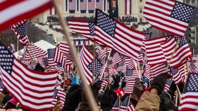 دراسة: الأمريكيين لا يثقون بشكل كبير في المؤسسات الحكومية