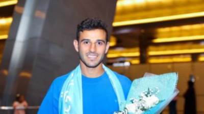 فيفا عن حمدى فتحى: الدورى القطرى كسب مقاتلا