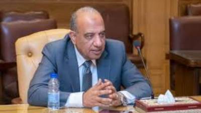 وزير قطاع الأعمال العام: نسب الإشغال تصل إلى 100% في بعض الفنادق