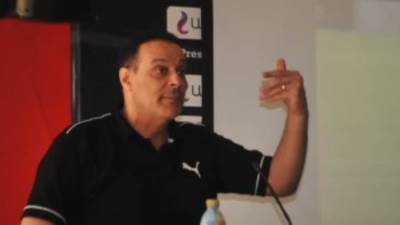 استبعاد عصام عبد الفتاح من لجنة الحكام بالاتحاد الأفريقى