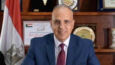 سويلم يتابع إجراءات حصر وصيانة المعدات التابعة للوزارة وتعظيم الإستفادة منها