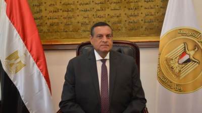 التنمية: انطلاق المرحلة الثالثة والأخيرة لإزالة التعديات على أراضي الدولة اليوم بالمحافظات