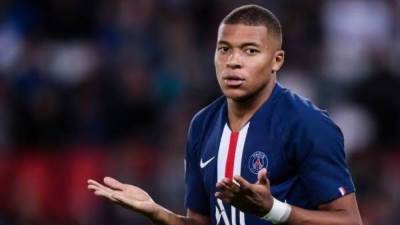 ريال مدريد يطلب قرضا لضم مبابي بـ300 مليون يورو هذا الصيف