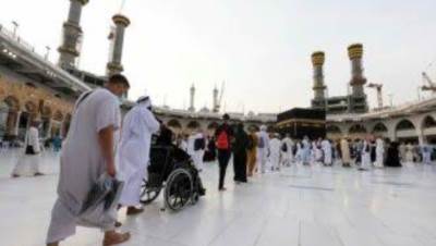 رئيس حج الجمعيات: عودة 3 آلاف و74 حاجا إلى مصر و14 يوليو عودة آخر فوج