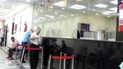 الأمن يرد على وجود تلفيات بمقاعد ومكيفات وحدة مرور الدقى