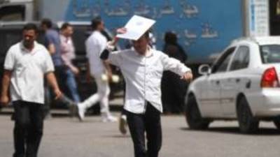 طقس الأحد حار رطب نهارا معتدل ليلا على أغلب الأنحاء.. والعظمى بالقاهرة 35