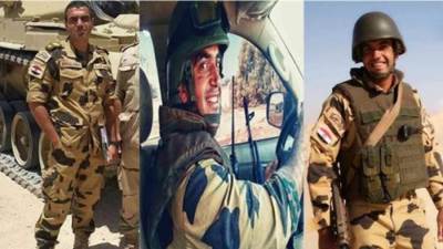  «منسي الأسطورة».. القصة الكاملة لقائد كتبية الصاعقة 103 بسيناء