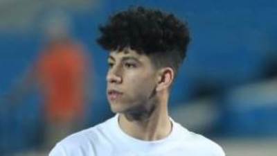 بسبب الإصابة.. خروج عمار حمدى من تشكيل الاتحاد السكندرى أمام الأهلي