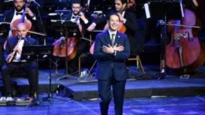 إعادة حفل "الأساتذة" على قناة الحياة الليلة