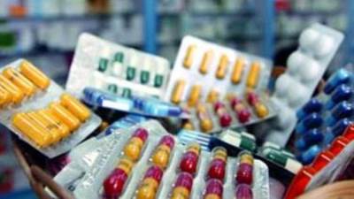 شعبة الأدوية: لدينا مخزون استراتيجي يكفي لمدة 6 شهور.. وقيمة صادراتنا مليار دولار