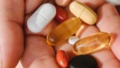 هيئة الدواء تحذر من الإفراط في استخدام الفيتامينات